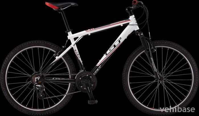 GT Aggressor 2.0