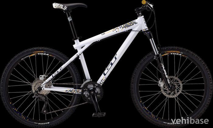 GT Avalanche 1.0
