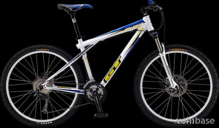 GT Avalanche 2.0
