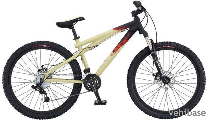 GT Chucker 2.0