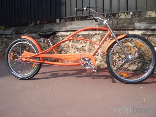 GT Dyno Slick Daddy