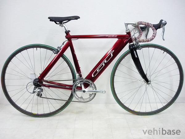 GT Edge Aero