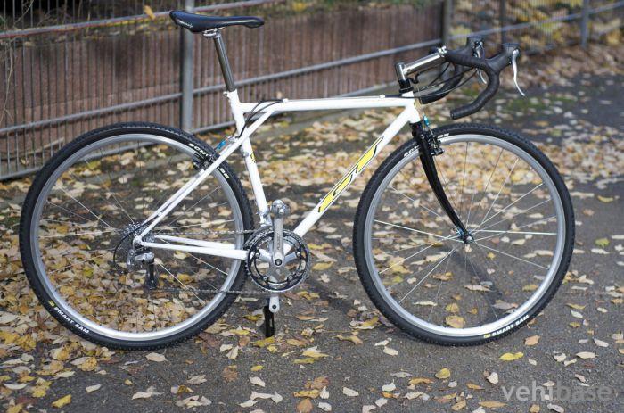 GT Edge CX