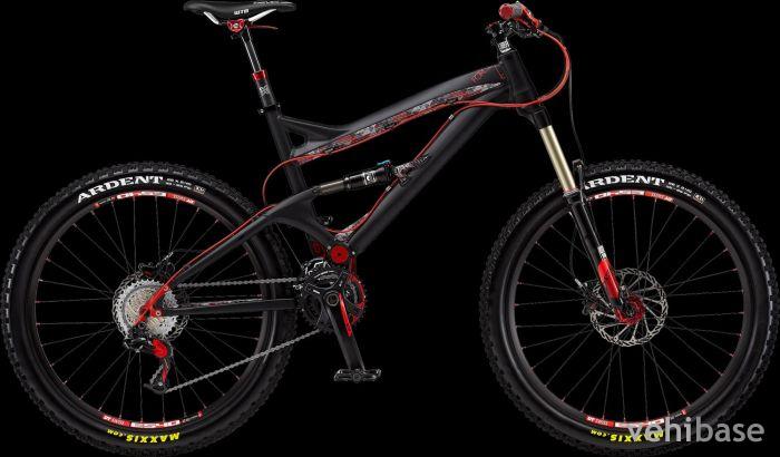 GT Force 1.0
