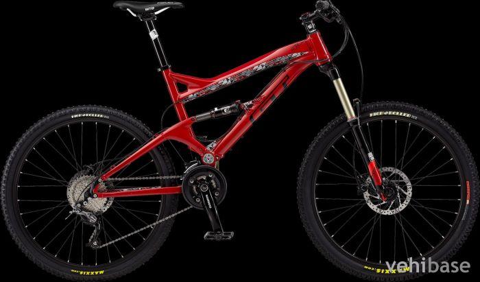 GT Force 3.0