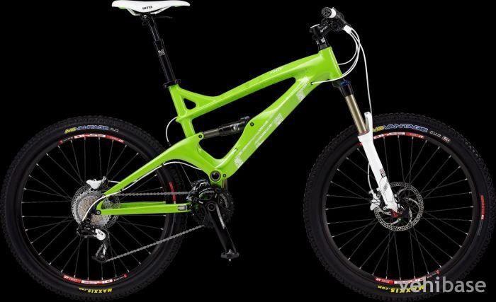 GT Force Carbon Sport