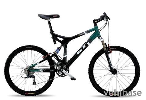 GT i-Drive 2.0