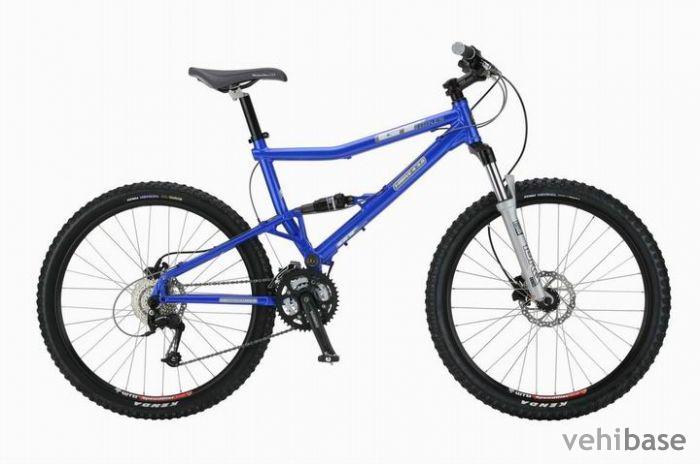 GT I-Drive 4 3.0