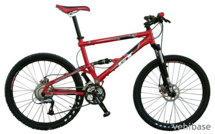 GT I-Drive 4 3.0