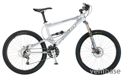 GT i-Drive 5 1.0