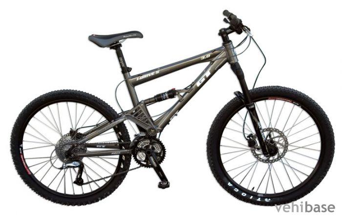 GT i-Drive 5 3.0