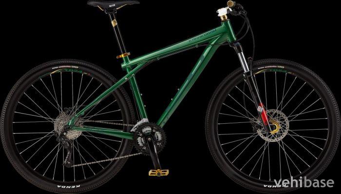 GT Karakoram 1.0