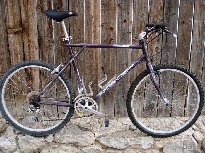 GT Karakoram