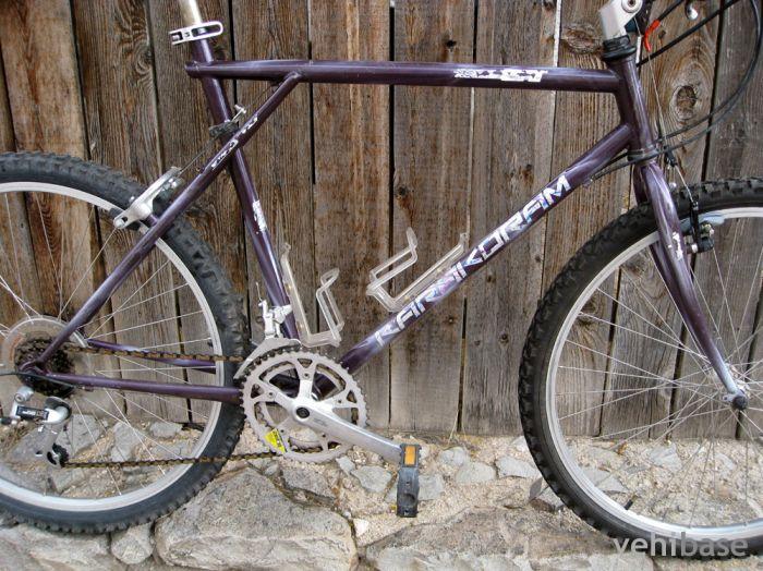 GT Karakoram