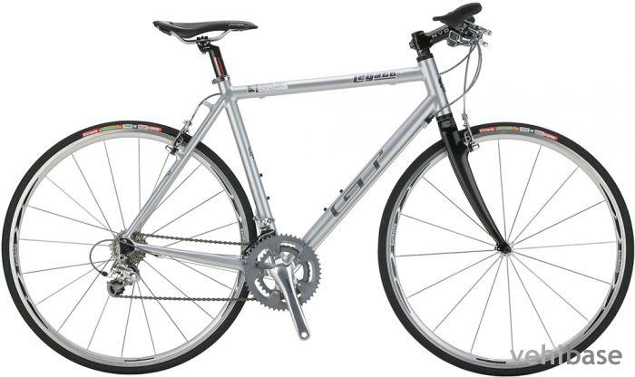 GT Legato 1.0
