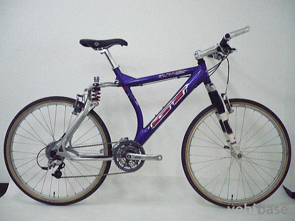 GT LTS 3000