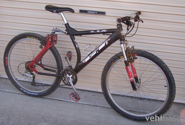 GT LTS 3000DS