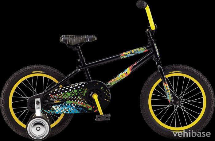 GT Mach One Junior