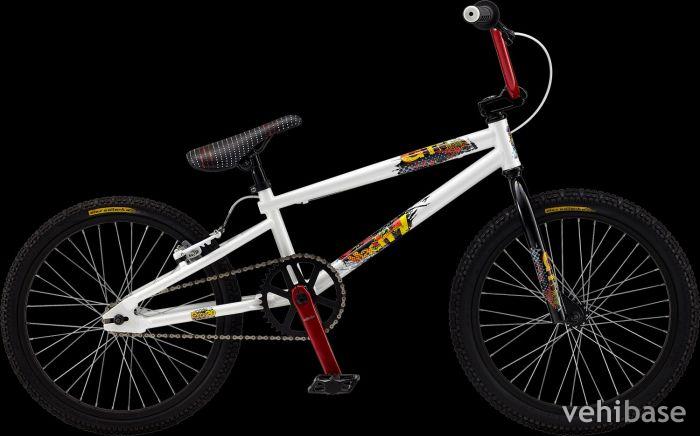 GT Mach One Pro