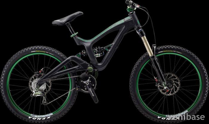 GT Ruckus 7 1.0