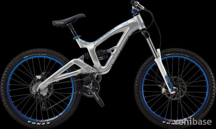 GT Ruckus 7 2.0