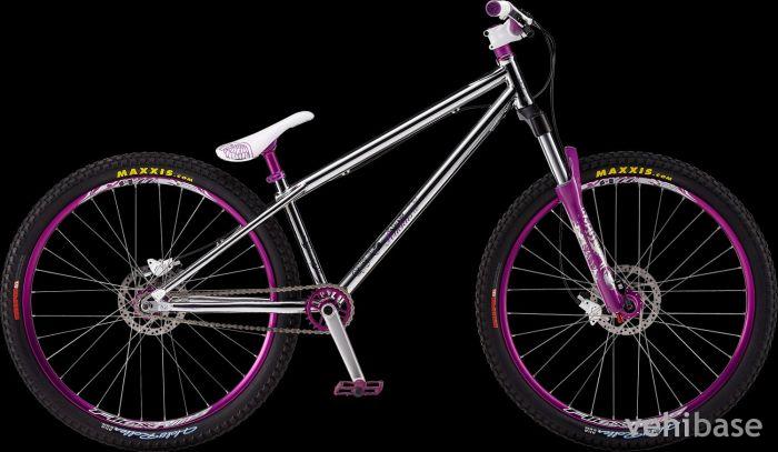 GT Ruckus DJ