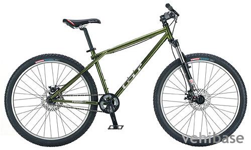 GT Ruckus SS