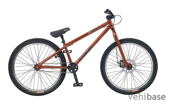 GT Ruckus UF 24
