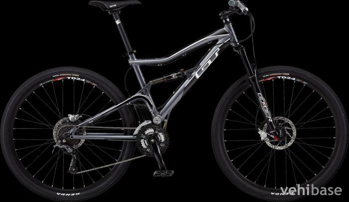 GT Sensor 29er Expert