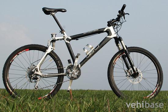 GT STS 1000 DH