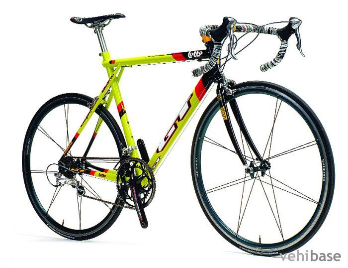 GT Team Lotto FIRST OFFICIAL