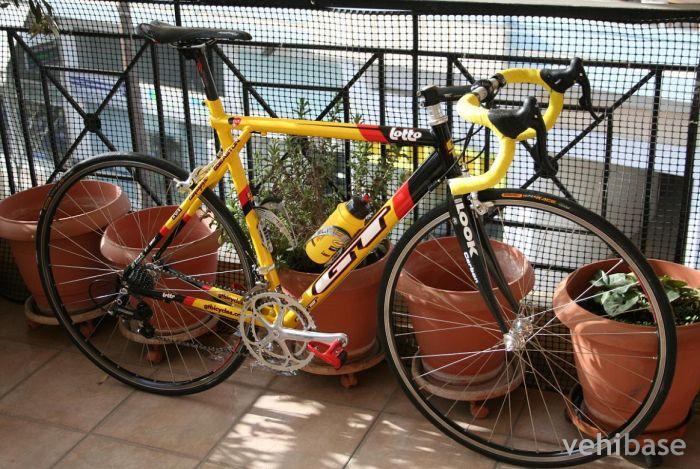 GT Team Lotto