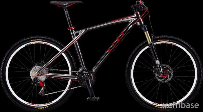 GT Zaskar Carbon Expert