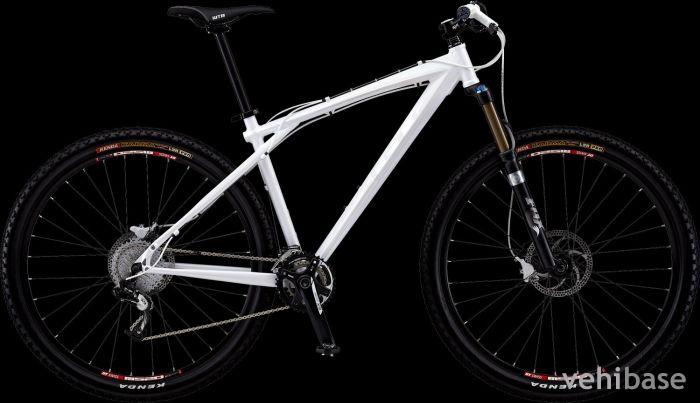 GT Zaskar Pro 29er