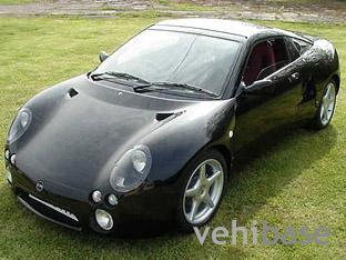 GTM Libra Sport