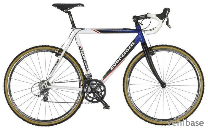 Guerciotti Cross Force