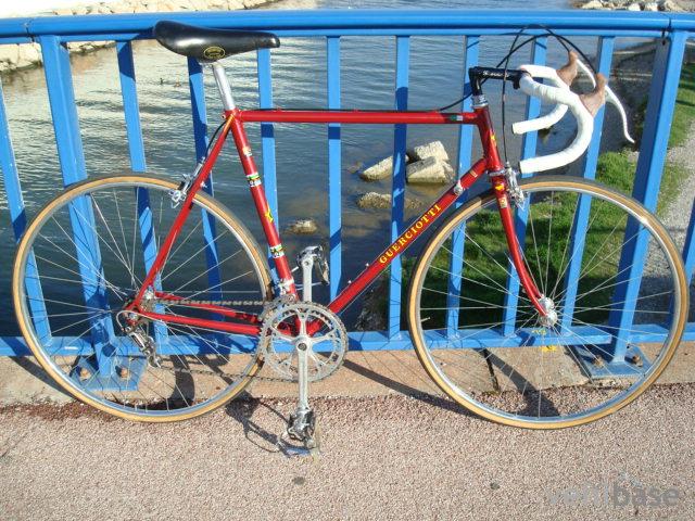 Guerciotti SLX