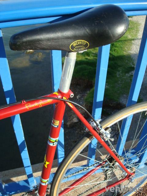 Guerciotti SLX