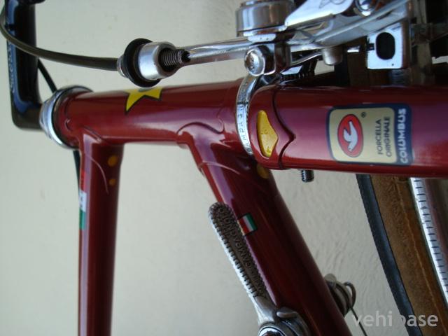Guerciotti SLX