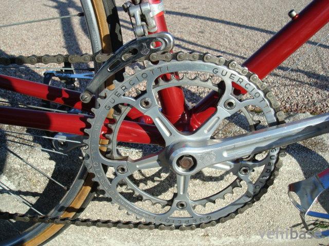 Guerciotti SLX