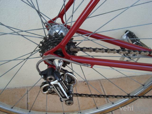 Guerciotti SLX