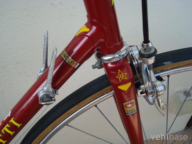 Guerciotti SLX