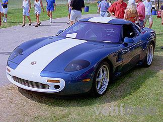 Guldstrand Grand Sport 90