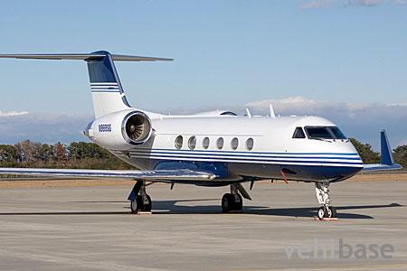 Gulfstream G350