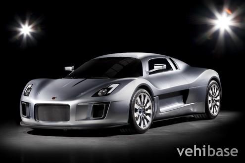 Gumpert Tornante