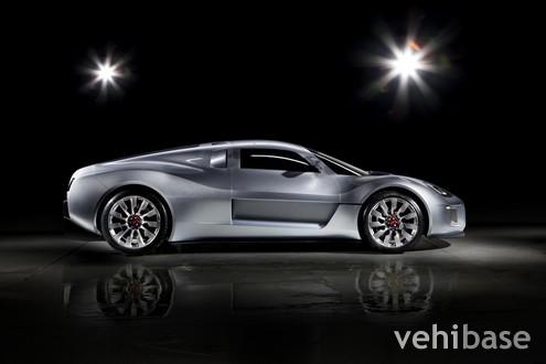 Gumpert Tornante