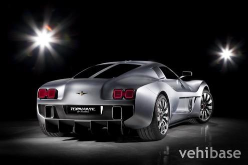 Gumpert Tornante