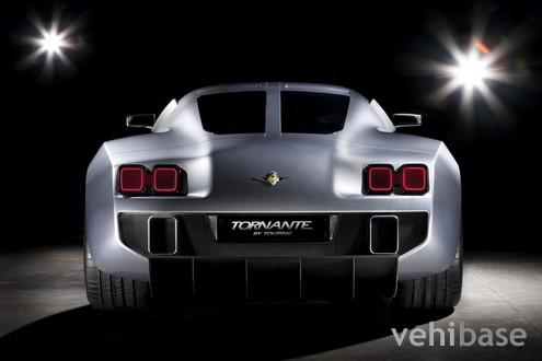 Gumpert Tornante