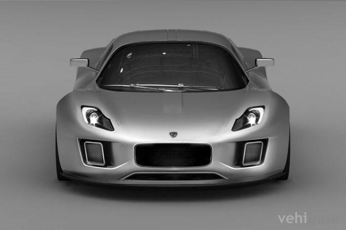 Gumpert Tornante