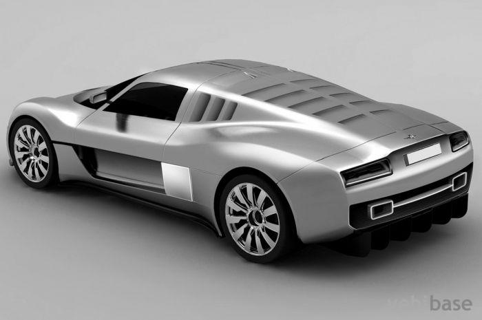 Gumpert Tornante
